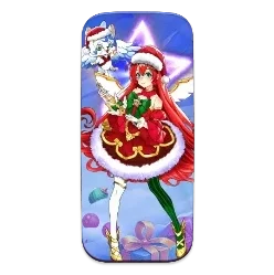 Starlight
Christmas