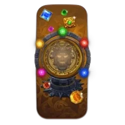 Gems
Bonanza