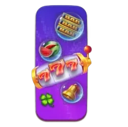 Buah
777