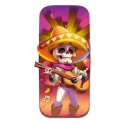 Taberna
Muertos