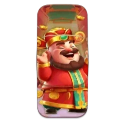 God Of
Wealth