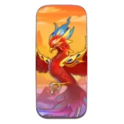 Phoenix
Legend