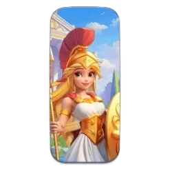 Wisdom
Of Athena