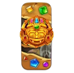 Aztec
Gems
