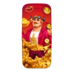 Fortune
Ox
