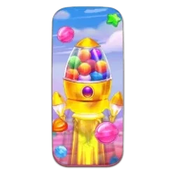 Sugar Rush
1000