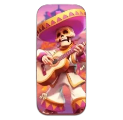 Bandito
Liar