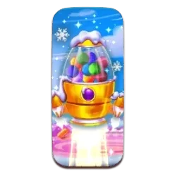 Sugar Rush
Xmas
