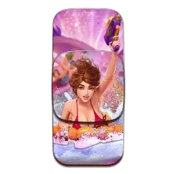 Songkran
Splash
